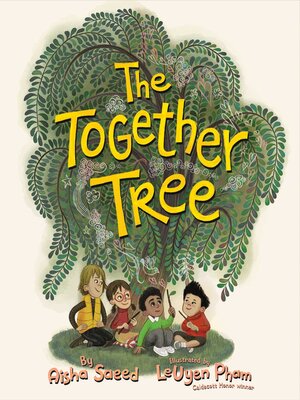 cover image of The Together Tree